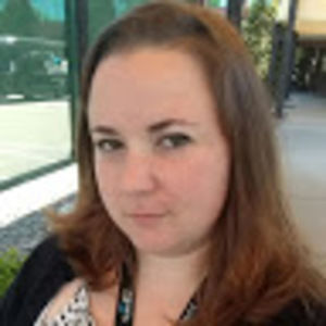 Meet your Posher, Kristin